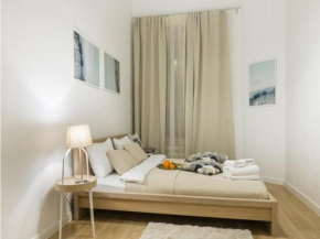 Lux apartment for couple